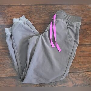 Fig Jogger Scrub Pants